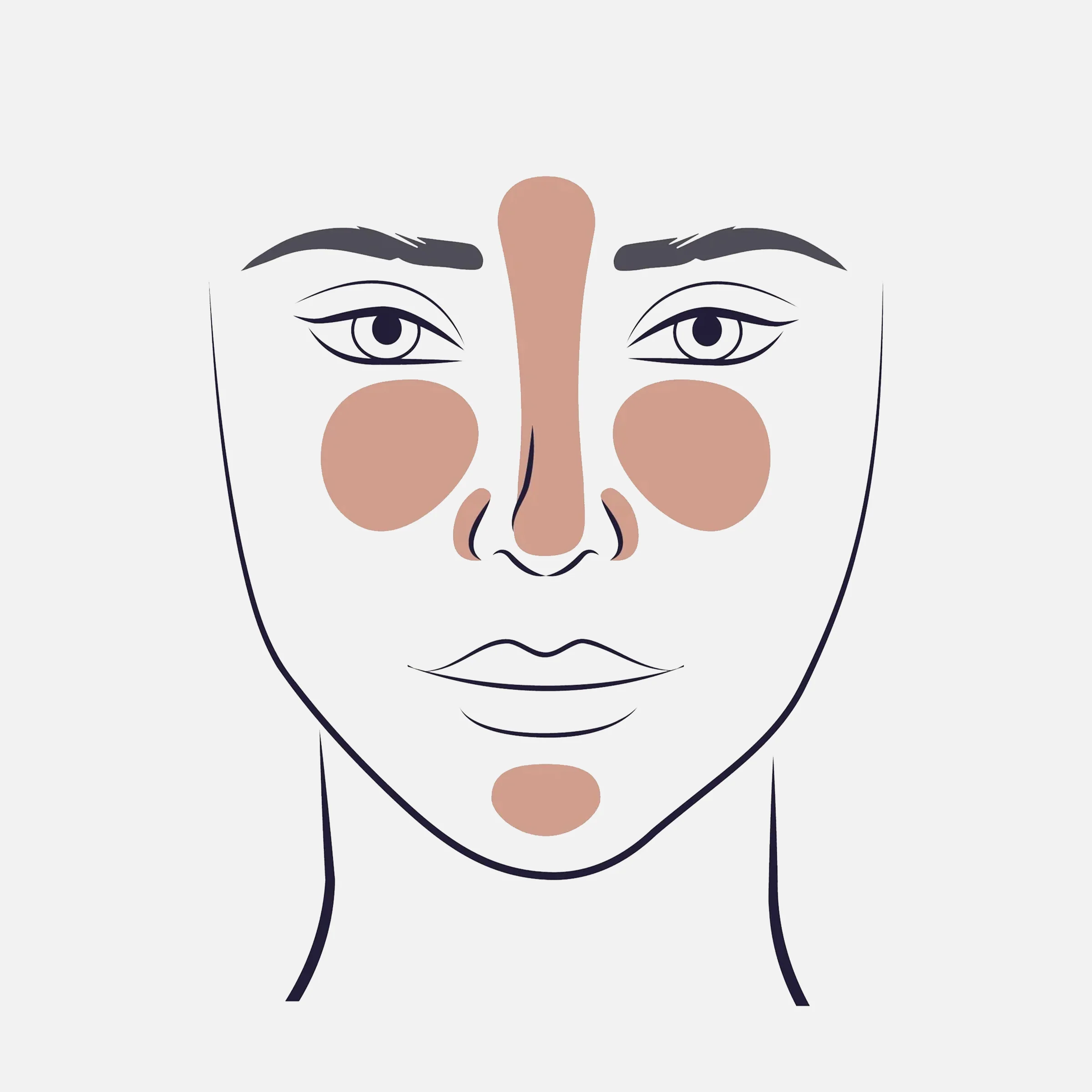 110 Prime & Touch-Up Pinsel - Image 3