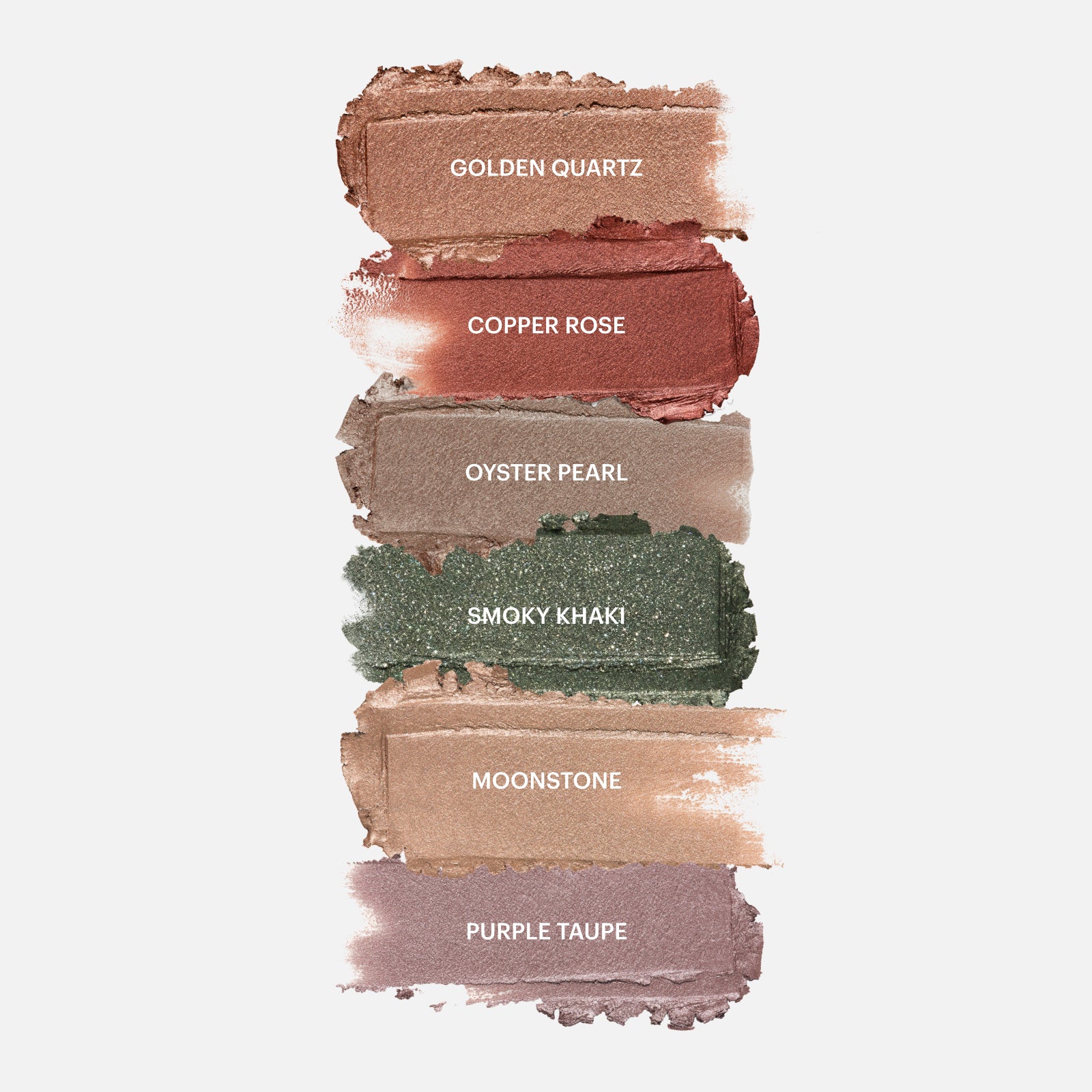 EyeSwipe Longwear Cream Eyeshadow Trio - Image 3