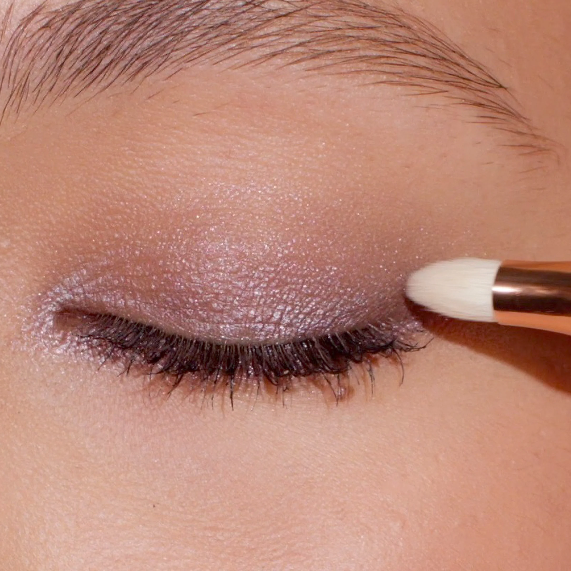 Eyeliner End Cap 230 / Detail Smoky Blender Brush - Image 3