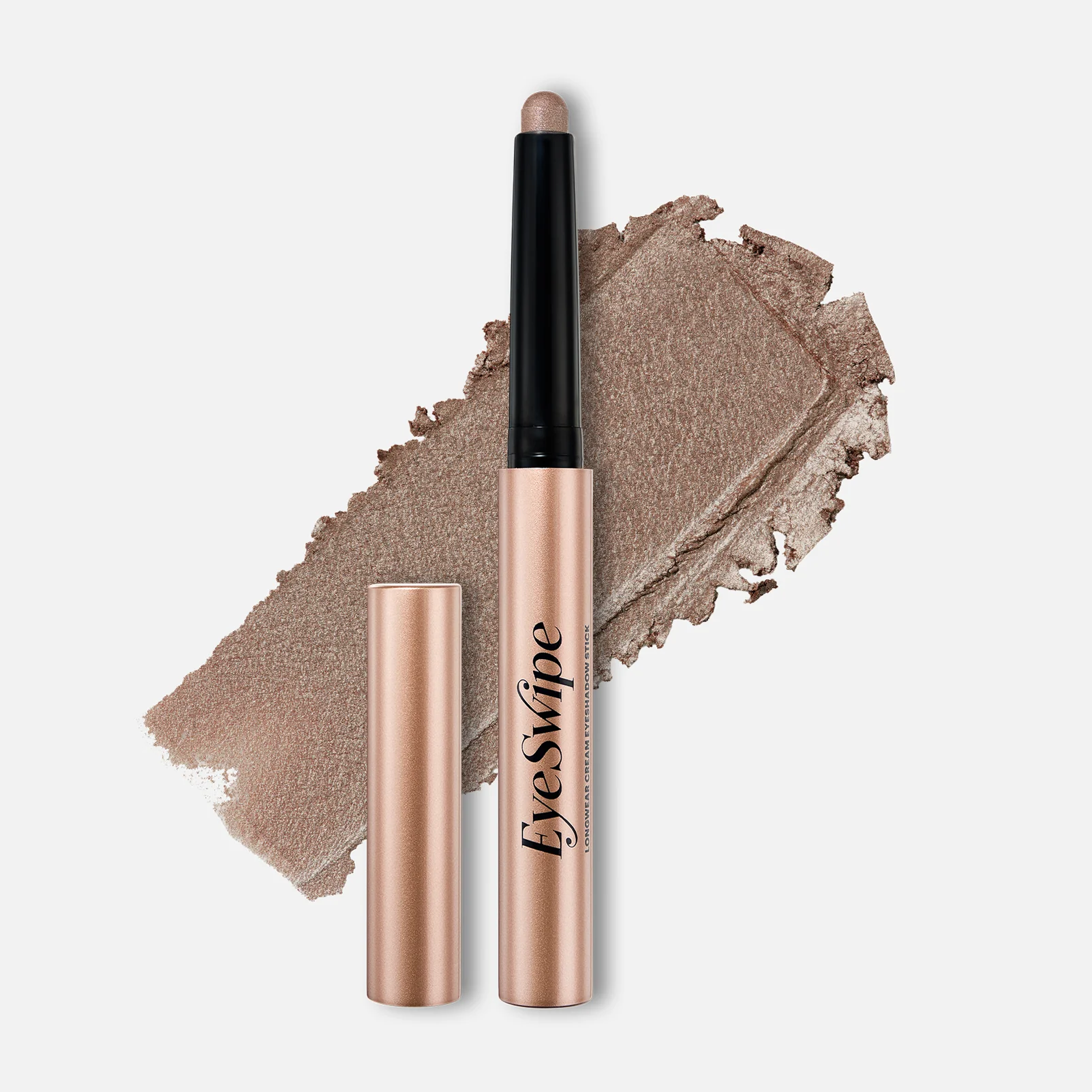 EyeSwipe Longwear Cream Eyeshadow Stick (Oyster Pearl)