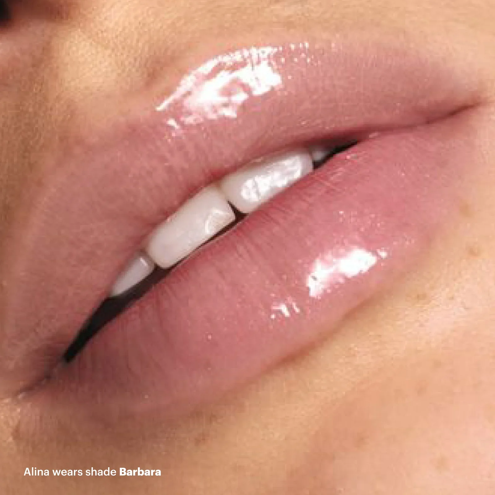 Pout Glaze Lip Gloss Trio - Image 3