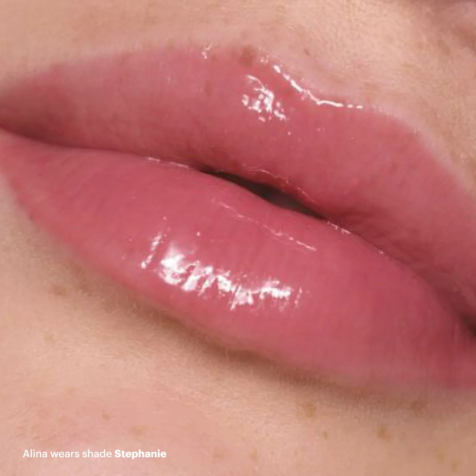 Pout Glaze Lip Gloss Trio - Image 7