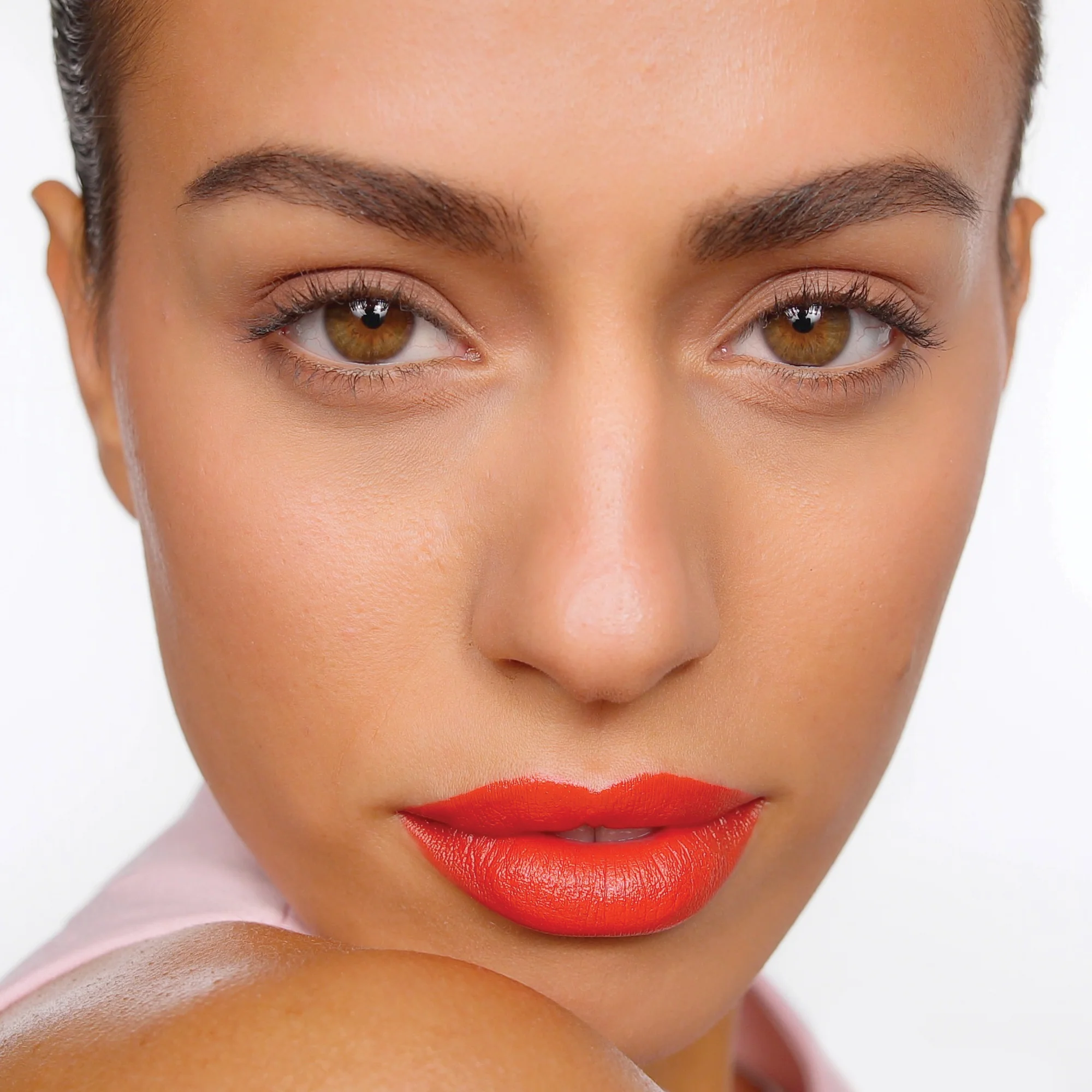 Pout Perfect Lip & Cheek Pencil (Poppy) - Image 2