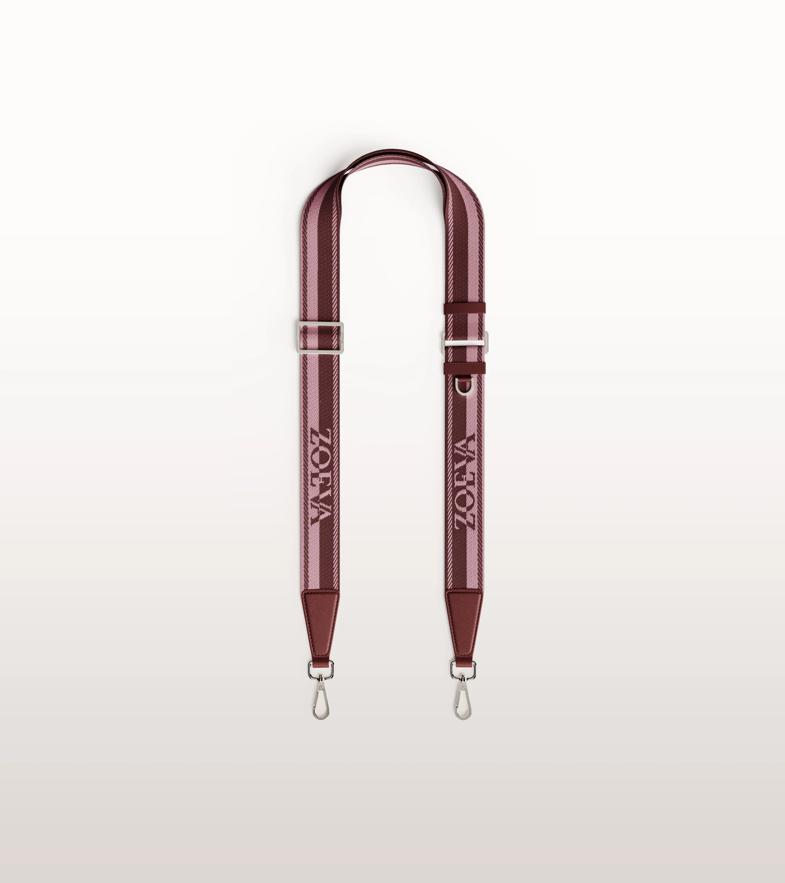 Shoulder Strap (Bordeaux)