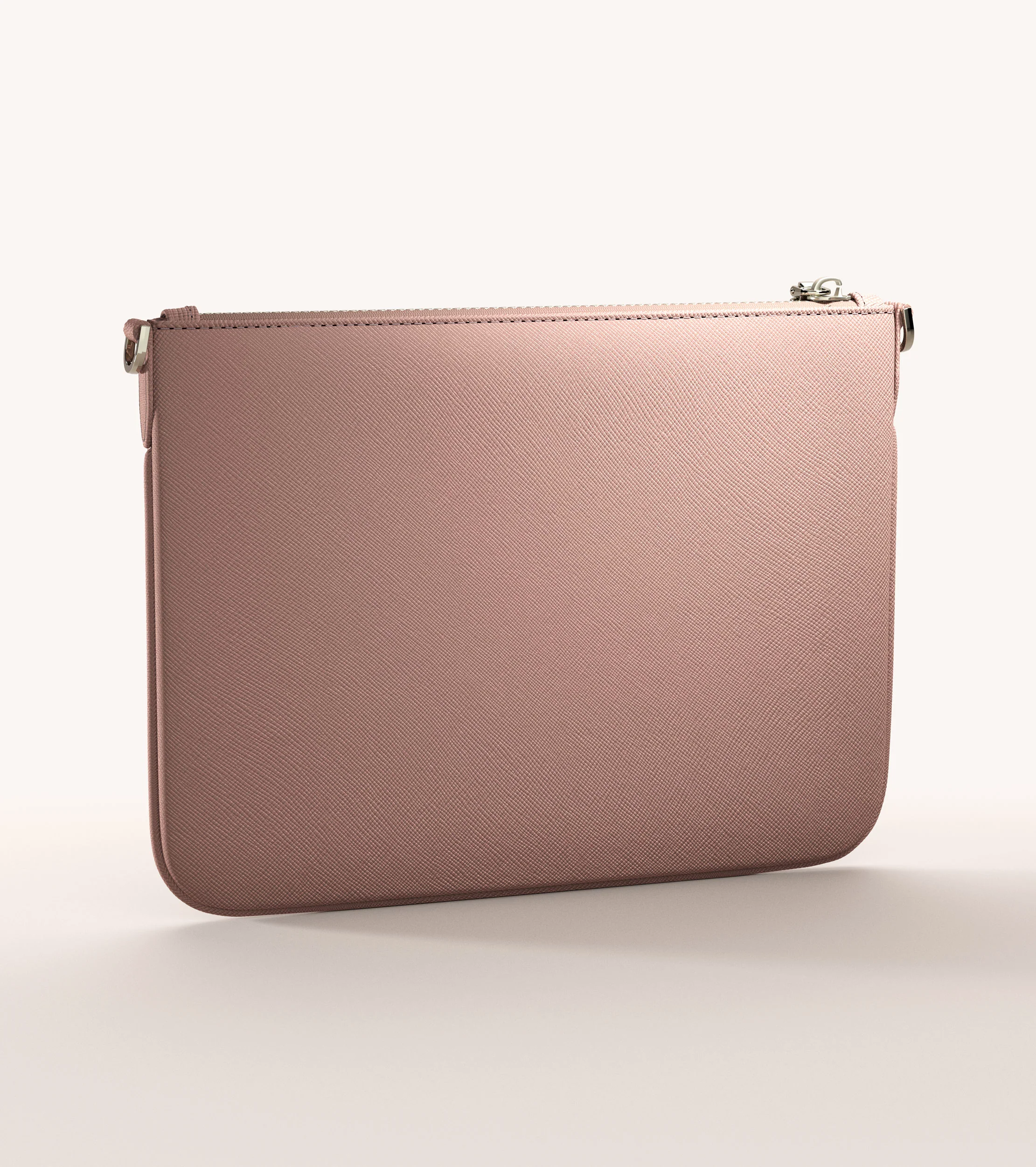 The Everyday Clutch (Champagne) - Image 3