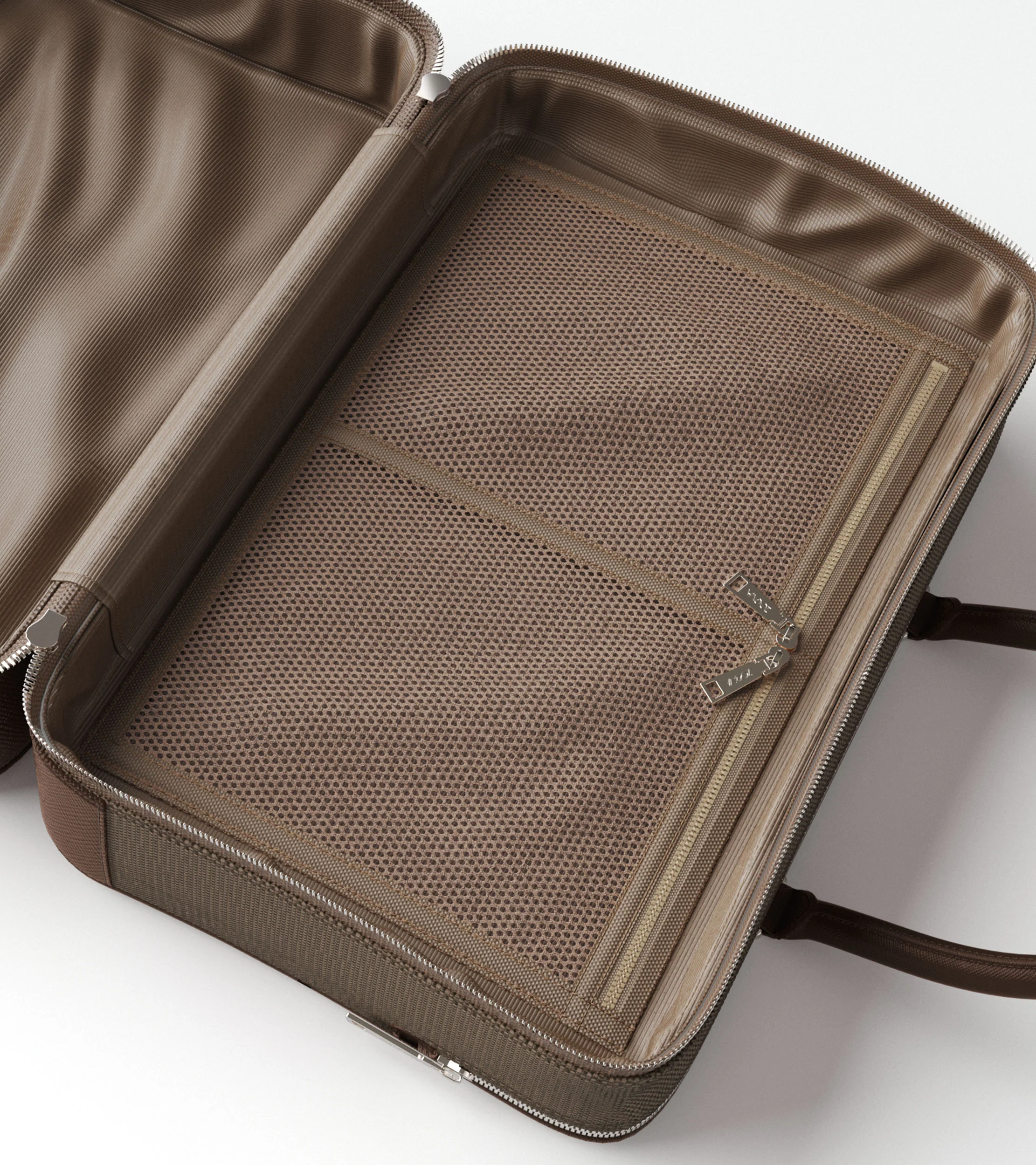 The Zoe Bag & The Complete Pinselset (Light Chocolate) - Image 12