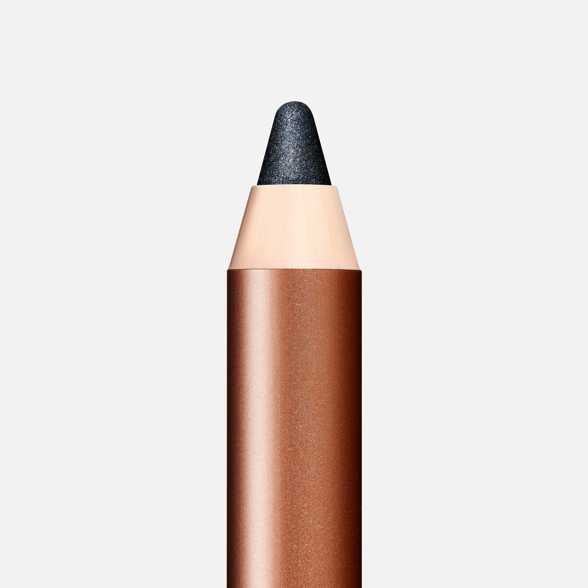 Velvet Love Eyeliner Pencil (Metallic Smoky Grey) - Image 3