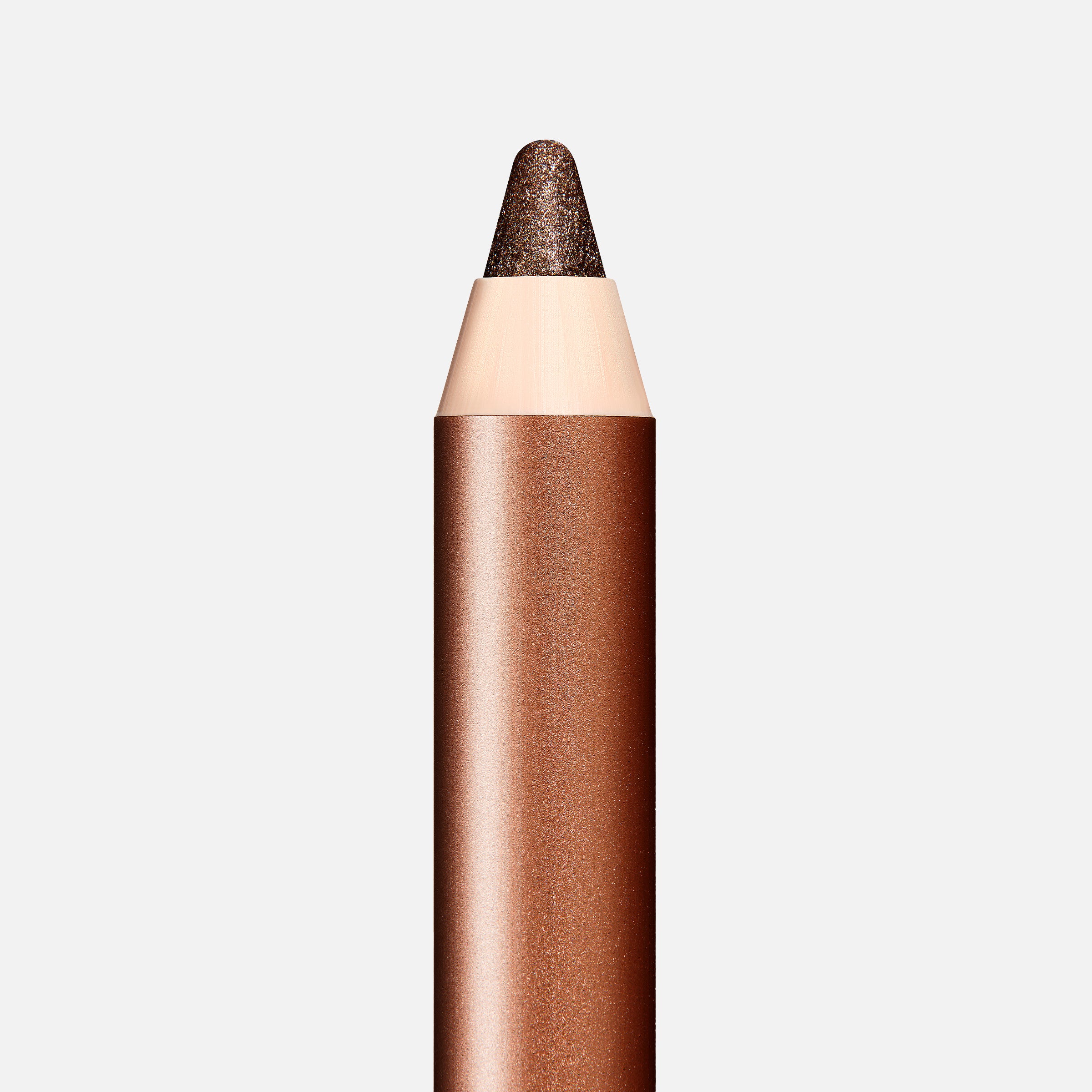 Velvet Love Eyeliner Pencil (Metallic Smoky Topaz) - Image 3