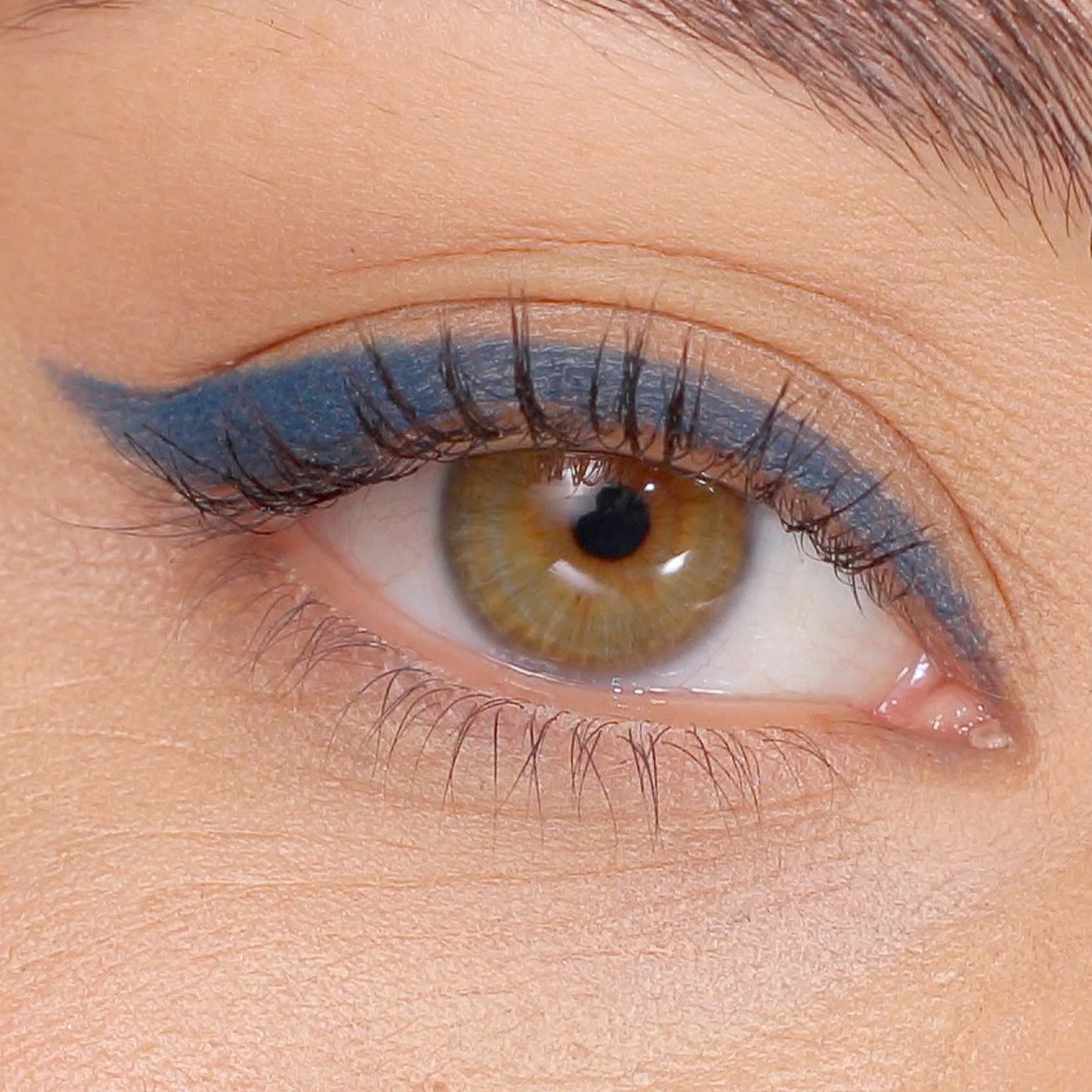 Velvet Love Eyeliner Pencil (Perfect Denim) - Image 5