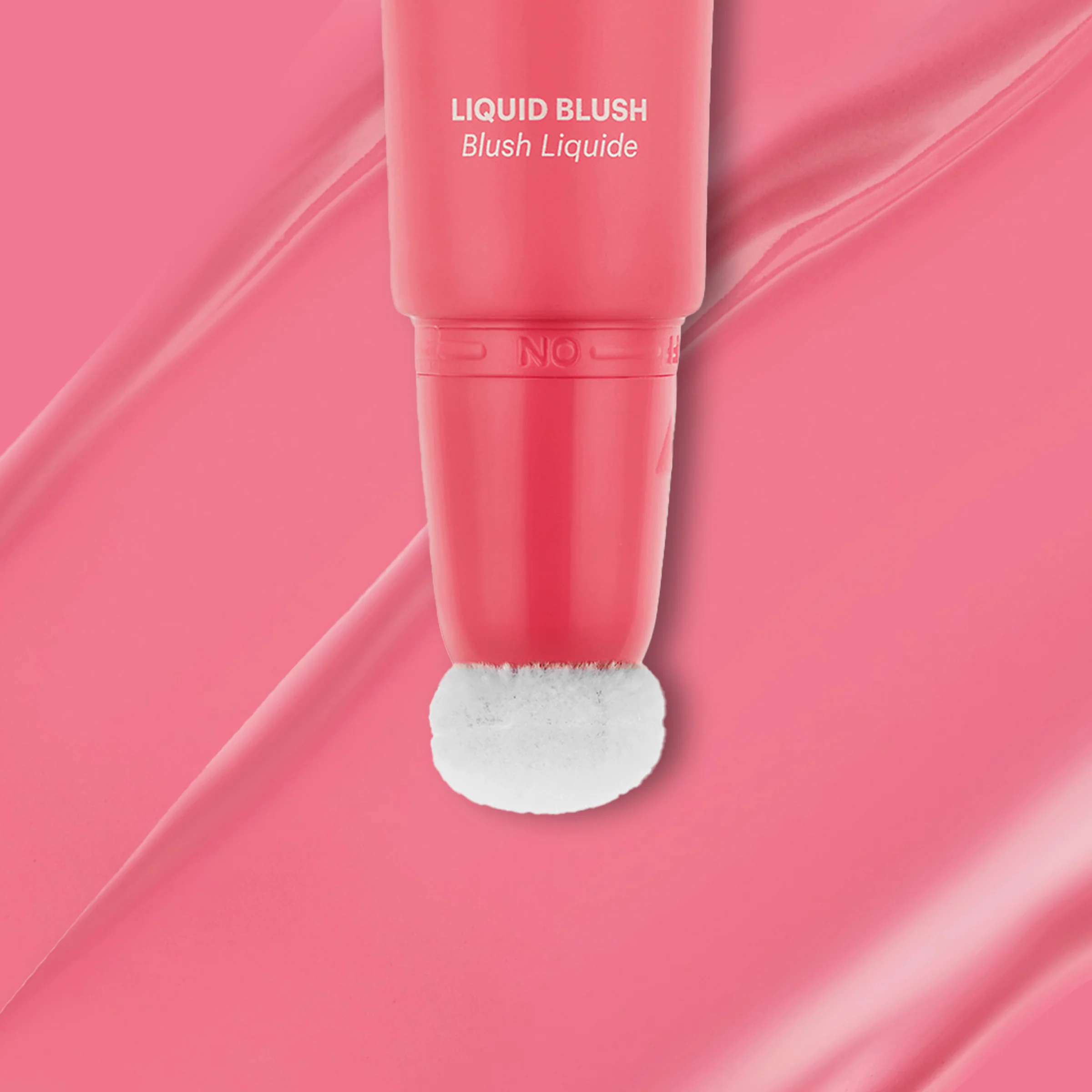 Velvet Love Liquid Blush (Pink Velvet) - Image 4