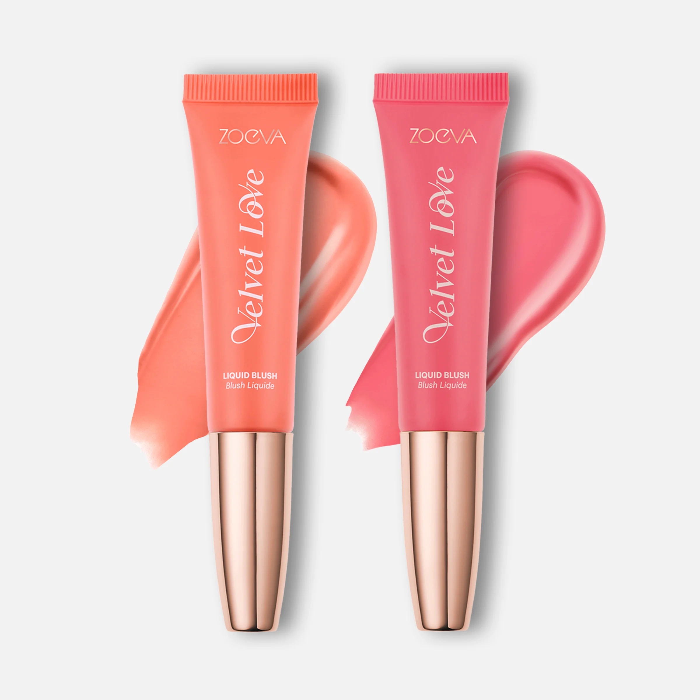 Velvet Love Liquid Blush (Pink Velvet) - Image 5
